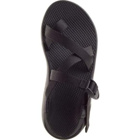 Chaco Men\'s Z/2 Classic Wide Width, Size 9, Black main image 9